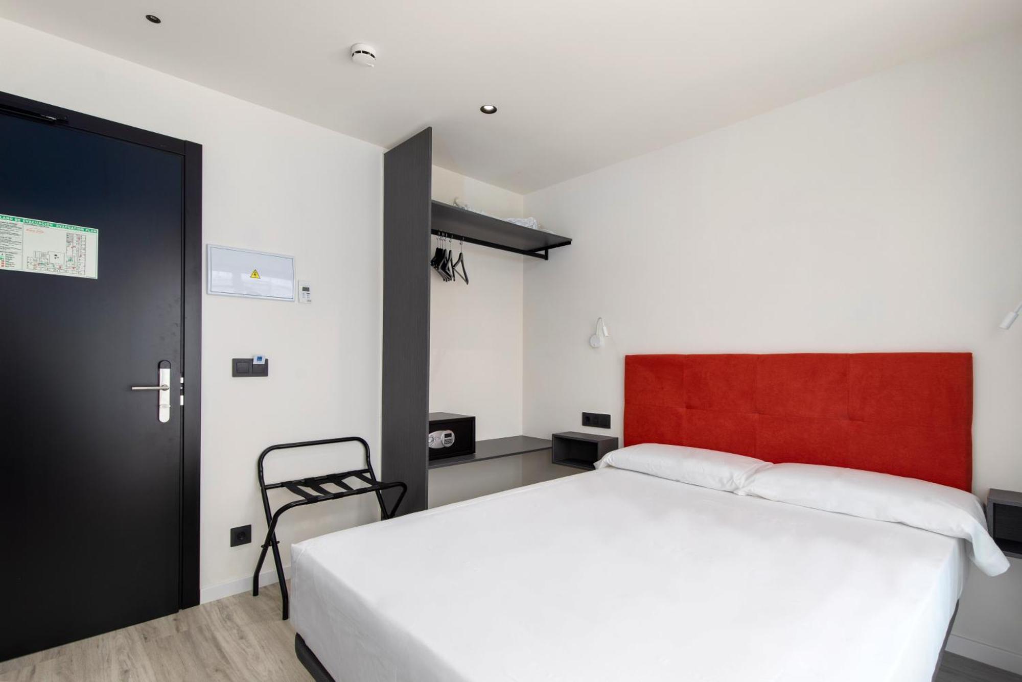 Arena Zone Hotel Valencia Luaran gambar